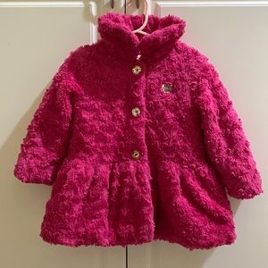 Juicy Couture coat